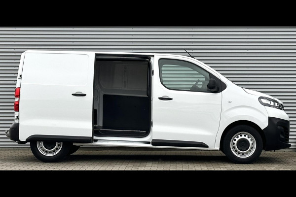 Opel Vivaro 2.0 CDTI L2H1 Edition Trekhaak|navi|cruise Citroén Jumpy/Peugeot Expert