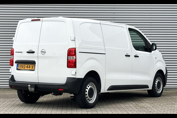 Opel Vivaro 2.0 CDTI L2H1 Edition Trekhaak|navi|cruise Citroén Jumpy/Peugeot Expert