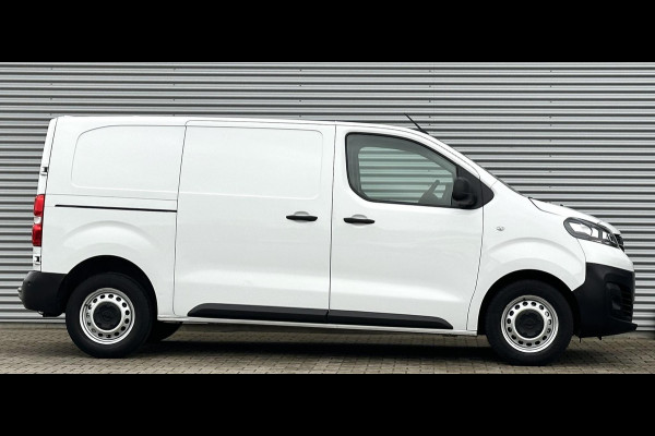 Opel Vivaro 2.0 CDTI L2H1 Edition Trekhaak|navi|cruise Citroén Jumpy/Peugeot Expert
