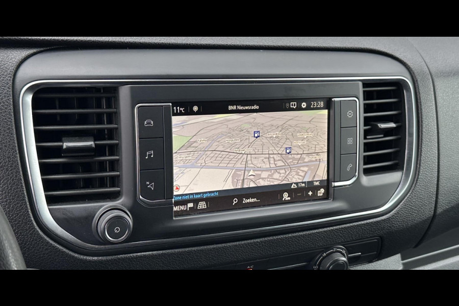 Opel Vivaro 2.0 CDTI L2H1 Edition Trekhaak|navi|cruise Citroén Jumpy/Peugeot Expert