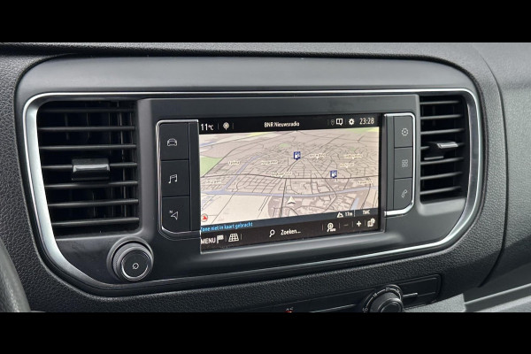 Opel Vivaro 2.0 CDTI L2H1 Edition Trekhaak|navi|cruise Citroén Jumpy/Peugeot Expert