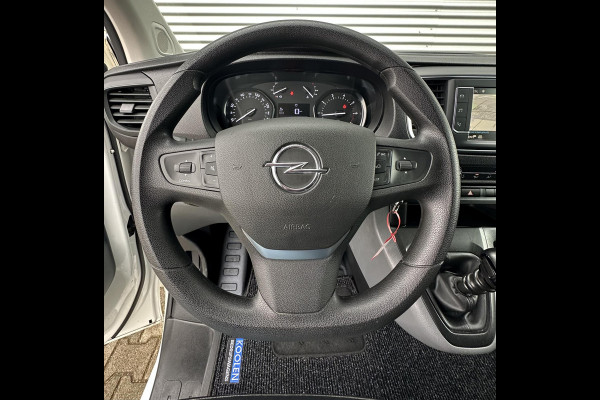 Opel Vivaro 2.0 CDTI L2H1 Edition Trekhaak|navi|cruise Citroén Jumpy/Peugeot Expert