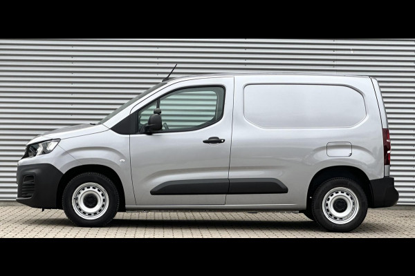 Peugeot Partner 1.5 BlueHDI Marge btw vrij Partner/Berlingo/Combo