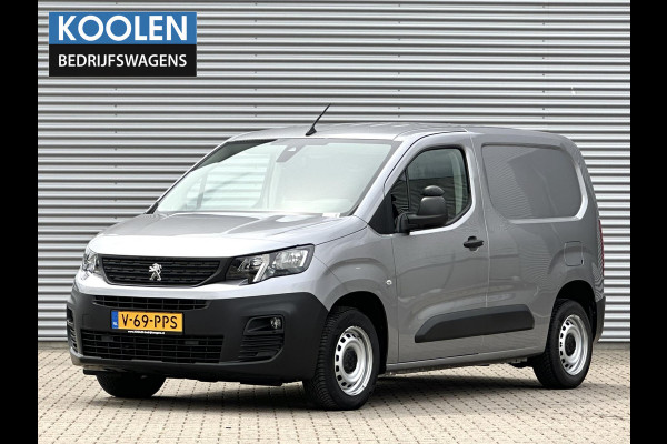 Peugeot Partner 1.5 BlueHDI Marge btw vrij Partner/Berlingo/Combo