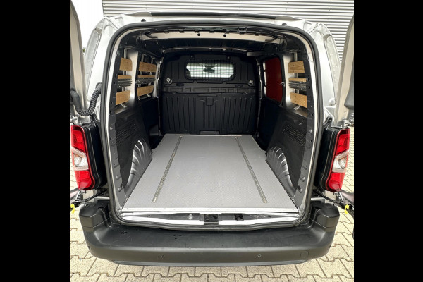 Peugeot Partner 1.5 BlueHDI Marge btw vrij Partner/Berlingo/Combo