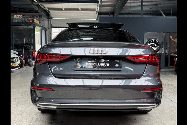 Audi A3 Limousine 30 TFSI S edition S line Pano/Camera/Keyless