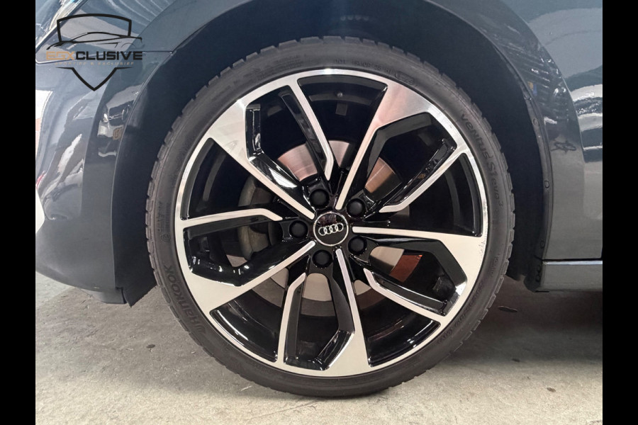 Audi A3 Limousine 30 TFSI S edition S line Pano/Camera/Keyless