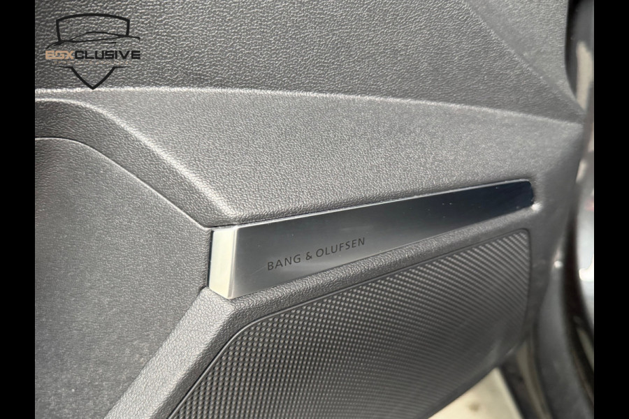 Audi A3 Limousine 30 TFSI S edition S line Pano/Camera/Keyless