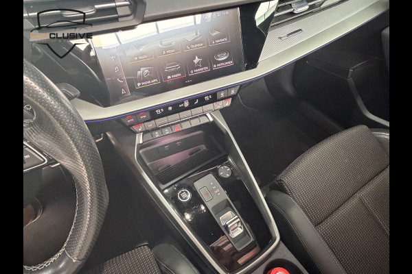 Audi A3 Limousine 30 TFSI S edition S line Pano/Camera/Keyless