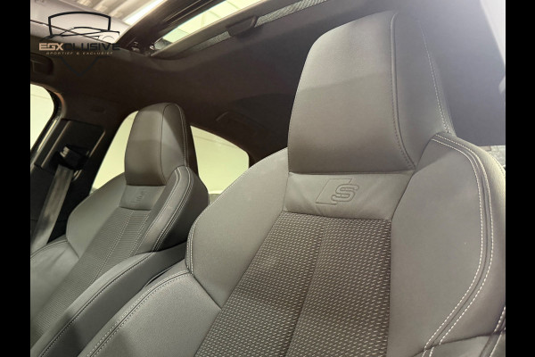 Audi A3 Limousine 30 TFSI S edition S line Pano/Camera/Keyless