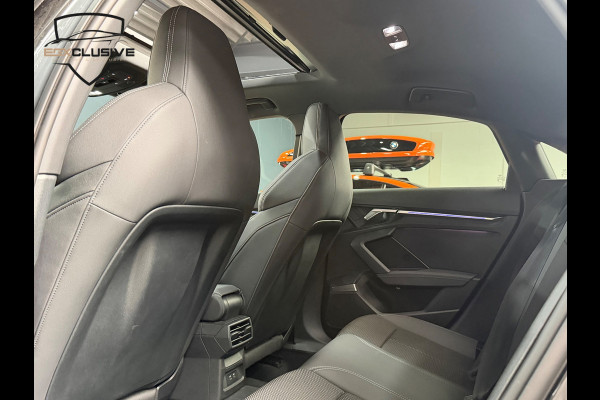 Audi A3 Limousine 30 TFSI S edition S line Pano/Camera/Keyless