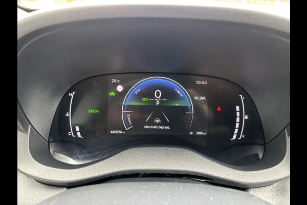 Mazda 2 Hybrid 1.5 Homura | Achteruitrij camera | Apple/Android carplay |