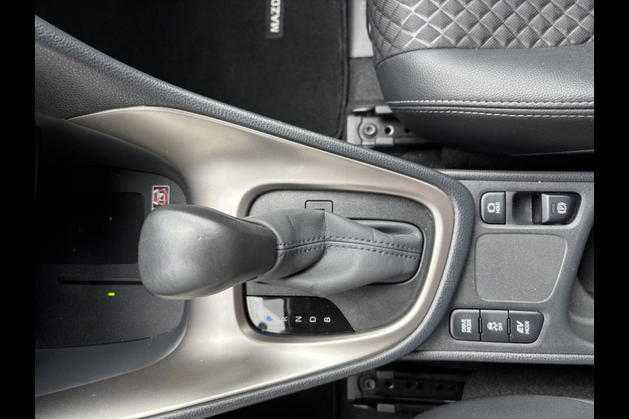 Mazda 2 Hybrid 1.5 Homura | Achteruitrij camera | Apple/Android carplay |