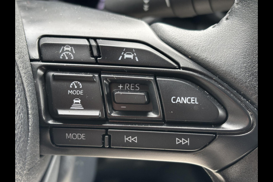 Mazda 2 Hybrid 1.5 Homura | Achteruitrij camera | Apple/Android carplay |