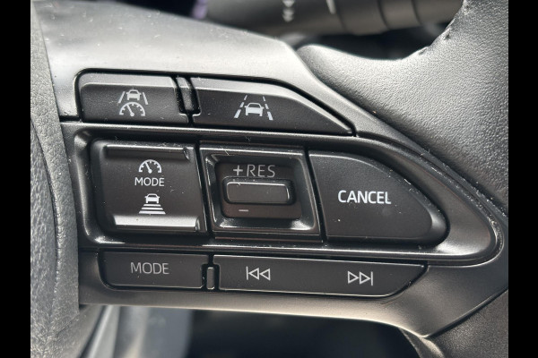 Mazda 2 Hybrid 1.5 Homura | Achteruitrij camera | Apple/Android carplay |
