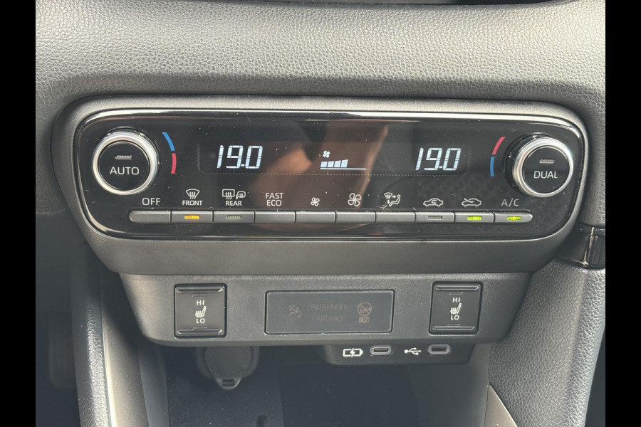 Mazda 2 Hybrid 1.5 Homura | Achteruitrij camera | Apple/Android carplay |