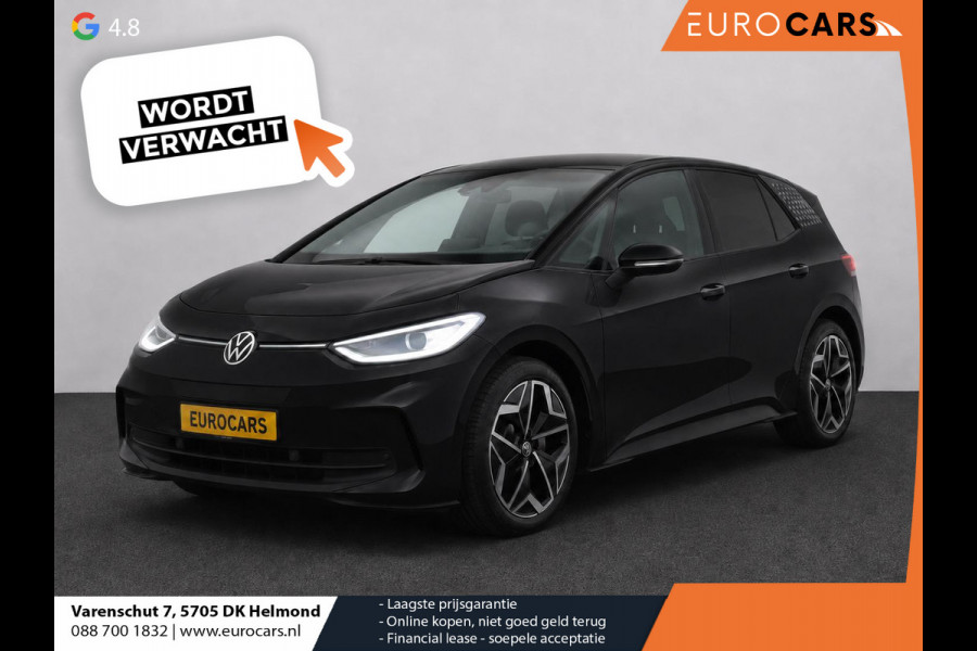 Volkswagen ID.3 Pure 52 kWh Navigatie Apple Carplay Android Auto Camera Parkeerhulp Adaptive Cruise Control Stoel- en stuurverwarming Full Led Climate Control Lichtmetalen velgen