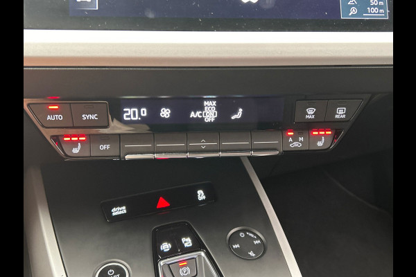 Audi Q4 e-tron 50 quattro Advanced edition 77 kWh | Trekhaak | Head-Up | 93,77 % SOH| Stoelverwarming | Adaptieve Cruise/Control |