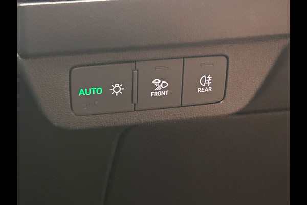 Audi Q4 e-tron 50 quattro Advanced edition 77 kWh | Trekhaak | Head-Up | 93,77 % SOH| Stoelverwarming | Adaptieve Cruise/Control |