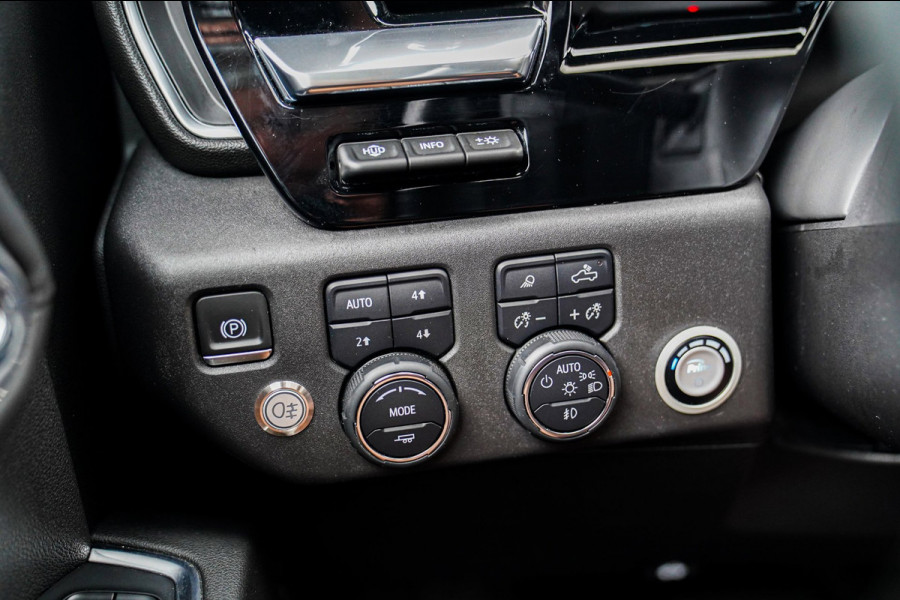 Chevrolet Silverado High Country | Stoelverkoeling | Head Up Display | 360 Camera | Bose | Panorama dak | Memory | Apple Carplay