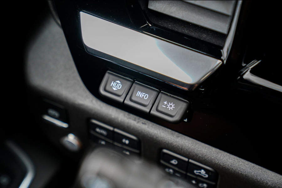 Chevrolet Silverado High Country | Stoelverkoeling | Head Up Display | 360 Camera | Bose | Panorama dak | Memory | Apple Carplay