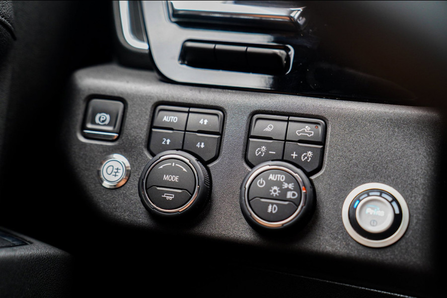 Chevrolet Silverado High Country | Stoelverkoeling | Head Up Display | 360 Camera | Bose | Panorama dak | Memory | Apple Carplay