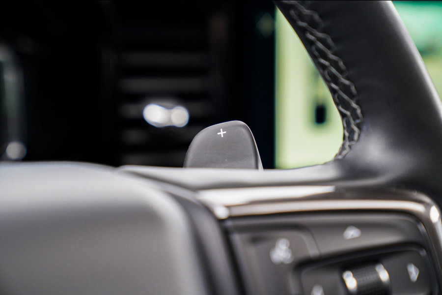 Chevrolet Silverado High Country | Stoelverkoeling | Head Up Display | 360 Camera | Bose | Panorama dak | Memory | Apple Carplay