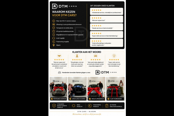 MINI Countryman Cooper S E ALL4 AUT SOH 94,8 | 224pk | PHEV | Midnight Black Metallic | Navi | Park Assist