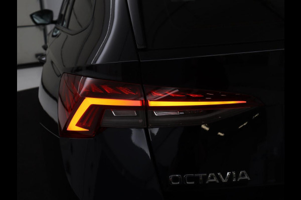 Škoda Octavia Combi 1.0 e-TSI Business Edition | Cruise control | Park assist | Carplay | LED | Cruise control | Park assist | Carplay | Full LED | Climate control | Virtual Dashboard | DAB | Getint glas
