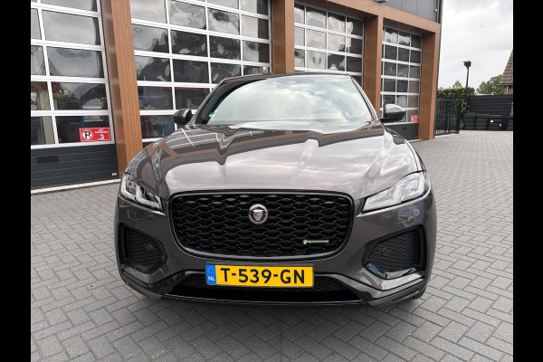 Jaguar F-Pace 2.0 P400e PHEV SE R-Dynamic | Panoramadak | Camera | NL-Auto |
