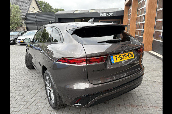 Jaguar F-Pace 2.0 P400e PHEV SE R-Dynamic | Panoramadak | Camera | NL-Auto |