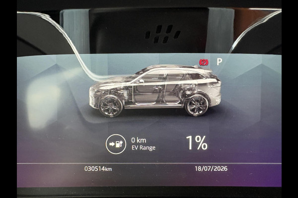 Jaguar F-Pace 2.0 P400e PHEV SE R-Dynamic | Panoramadak | Camera | NL-Auto |