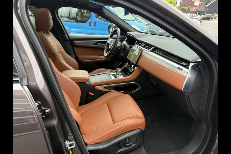 Jaguar F-Pace 2.0 P400e PHEV SE R-Dynamic | Panoramadak | Camera | NL-Auto |