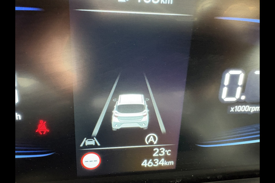 Hyundai i10 1.0 Comfort Achteruitrijcamera - Airco - Navigatie - Parkeersensoren achter - Cruise control - Radio - Led verlichting - Fabrieksgarantie