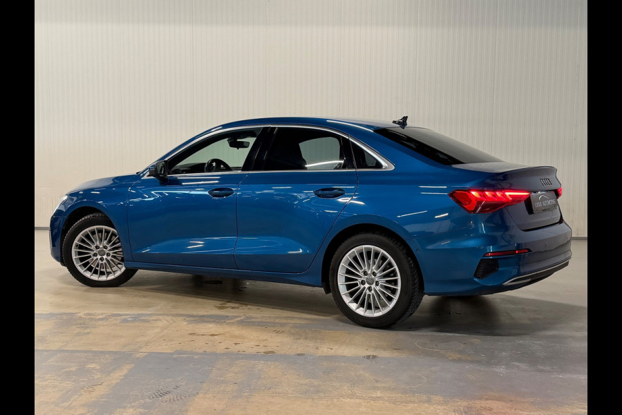 Audi A3 Limousine 35 TFSI Business edition | NAP | ACC | LED | CARPLAY