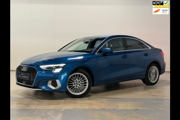 Audi A3 Limousine 35 TFSI Business edition | NAP | ACC | LED | CARPLAY