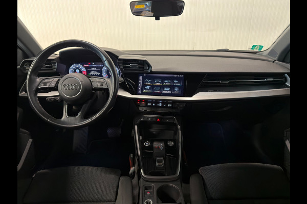 Audi A3 Limousine 35 TFSI Business edition | NAP | ACC | LED | CARPLAY