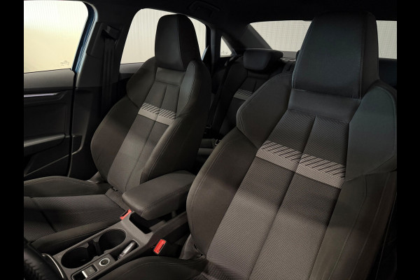 Audi A3 Limousine 35 TFSI Business edition | NAP | ACC | LED | CARPLAY