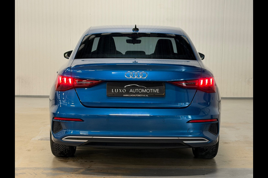Audi A3 Limousine 35 TFSI Business edition | NAP | ACC | LED | CARPLAY