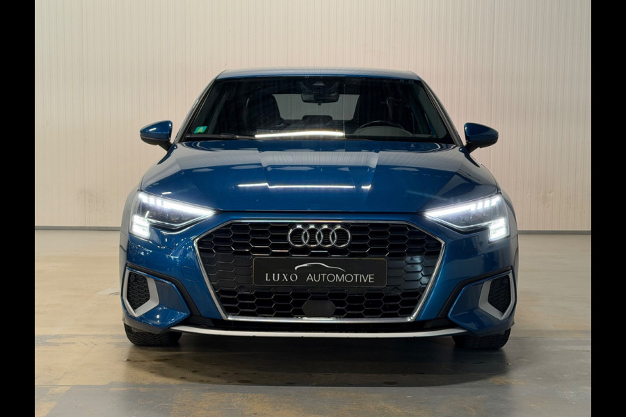 Audi A3 Limousine 35 TFSI Business edition | NAP | ACC | LED | CARPLAY