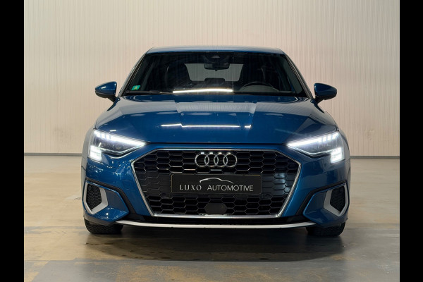 Audi A3 Limousine 35 TFSI Business edition | NAP | ACC | LED | CARPLAY