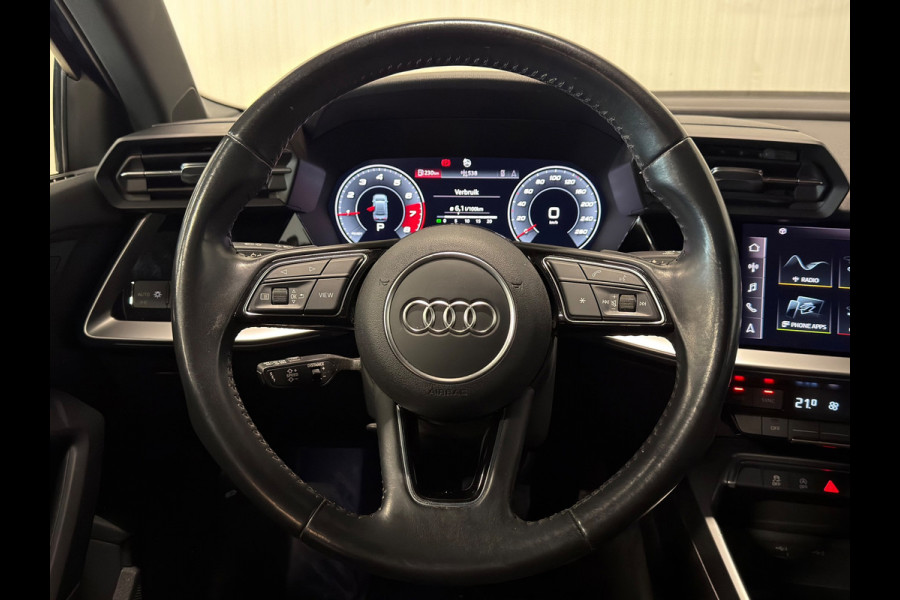 Audi A3 Limousine 35 TFSI Business edition | NAP | ACC | LED | CARPLAY