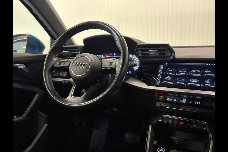 Audi A3 Limousine 35 TFSI Business edition | NAP | ACC | LED | CARPLAY