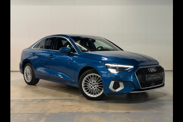 Audi A3 Limousine 35 TFSI Business edition | NAP | ACC | LED | CARPLAY