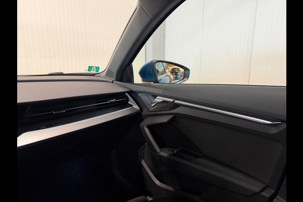 Audi A3 Limousine 35 TFSI Business edition | NAP | ACC | LED | CARPLAY