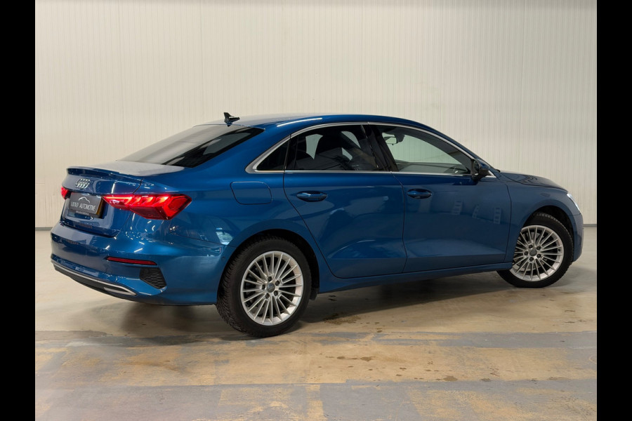 Audi A3 Limousine 35 TFSI Business edition | NAP | ACC | LED | CARPLAY