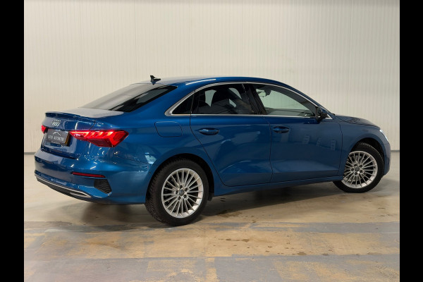 Audi A3 Limousine 35 TFSI Business edition | NAP | ACC | LED | CARPLAY