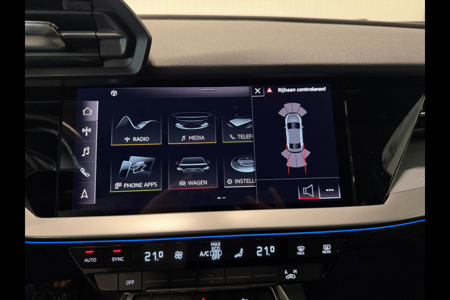 Audi A3 Limousine 35 TFSI Business edition | NAP | ACC | LED | CARPLAY