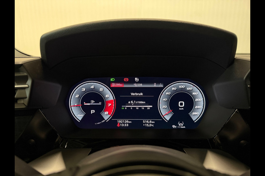 Audi A3 Limousine 35 TFSI Business edition | NAP | ACC | LED | CARPLAY