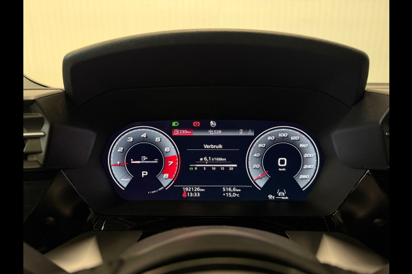 Audi A3 Limousine 35 TFSI Business edition | NAP | ACC | LED | CARPLAY